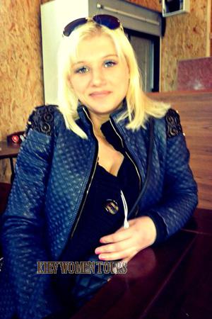 163545 - Aleksandra Age: 35 - Ukraine