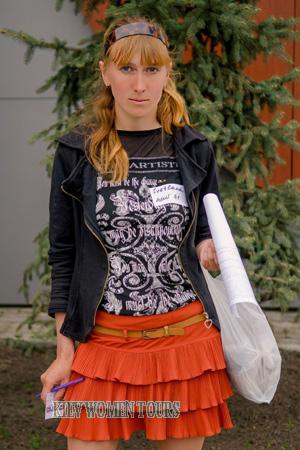 163586 - Svetlana Age: 34 - Ukraine