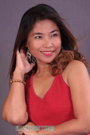 163793 - Melinda Age: 45 - Philippines