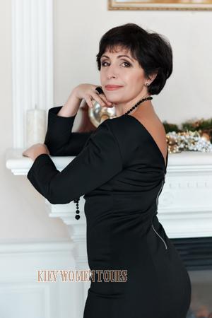 164086 - Marina Age: 63 - Ukraine