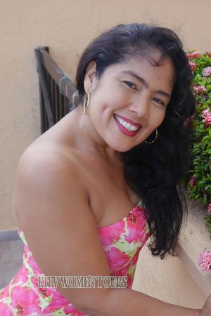 164756 - Angela Age: 47 - Colombia