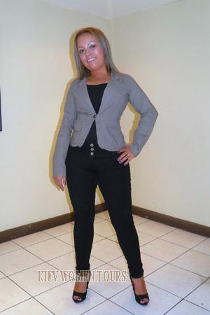 164763 - Rebeca Age: 42 - Costa Rica