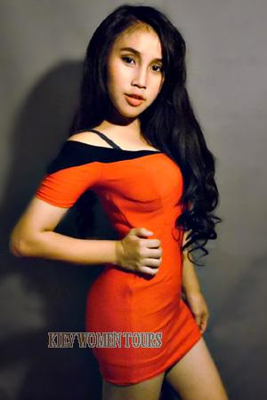 165332 - Jitima Age: 27 - Thailand