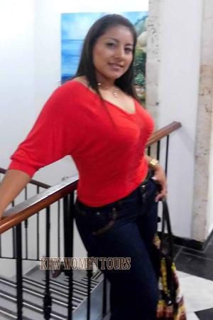 167049 - Ana Age: 48 - Colombia