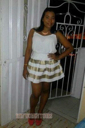 167425 - Yarledis Age: 32 - Colombia