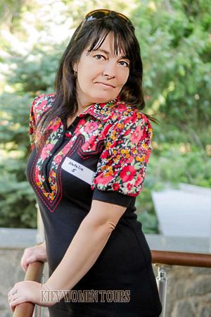 167776 - Natalya Age: 55 - Ukraine