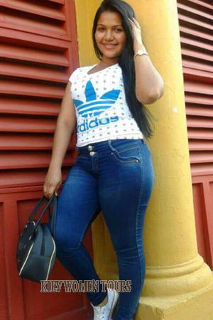 168314 - Narly Age: 30 - Colombia