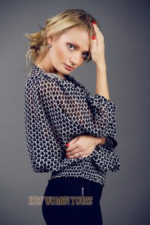 Ladies of Novosibirsk