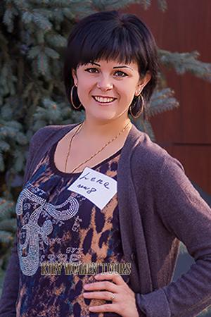 168791 - Elena Age: 44 - Ukraine