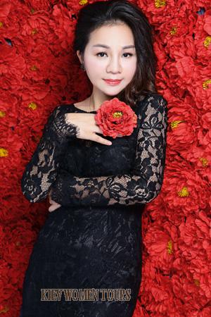 169205 - Chunliu Age: 44 - China