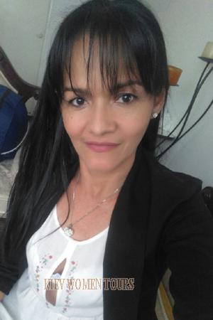 171081 - Yadira Age: 56 - Colombia