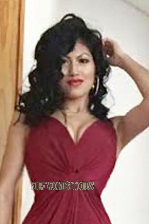 171223 - Geraldin Age: 38 - Spain