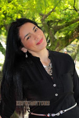 171567 - Fanny Esther Age: 50 - Colombia