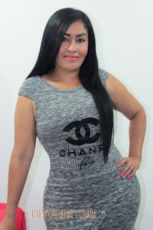 171729 - Gisela Maria Age: 53 - Colombia