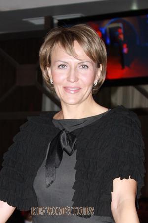 172087 - Maria Age: 52 - Kazakhstan