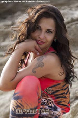 172315 - Yulia Age: 37 - Ukraine