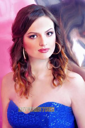 Ladies of Eastern-Europe