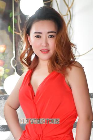 174007 - Chunhong (Ella) Age: 44 - China