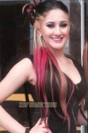 174475 - Gabriella Age: 26 - Bolivia