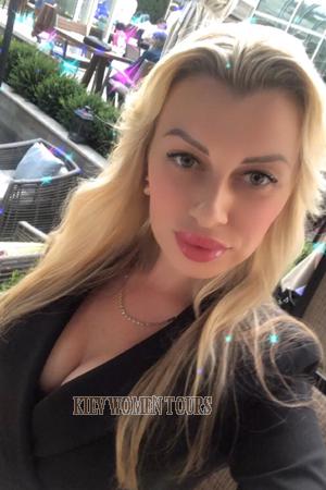 Ladies of Eastern-Europe