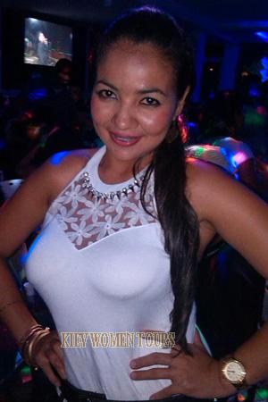 176819 - Laura Age: 39 - Colombia