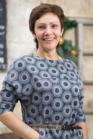 179019 - Irina Age: 56 - Russia