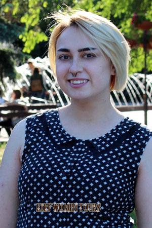 180030 - Anastasiya Age: 28 - Ukraine