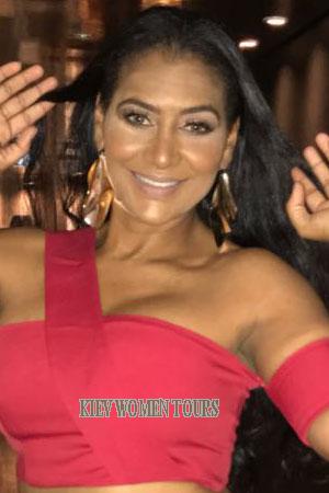 180627 - Mayra Age: 41 - Colombia