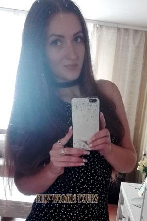 Ladies of Eastern-Europe