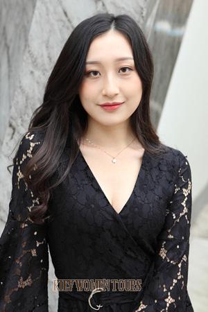 184067 - Shujia Age: 27 - China