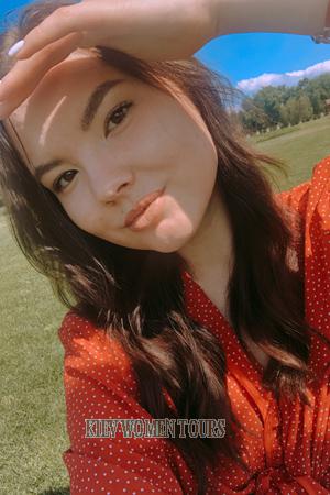 Ladies of Zaporozhye