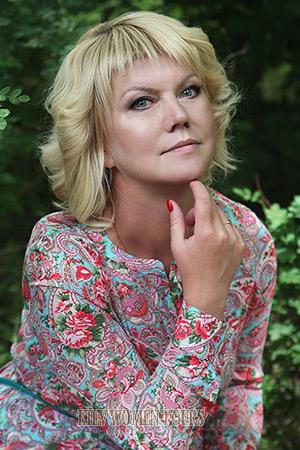 184843 - Tamara Age: 52 - Russia