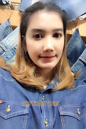 185043 - Datchaneewan Age: 38 - Thailand