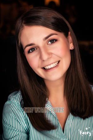 185696 - Karina Age: 25 - Ukraine