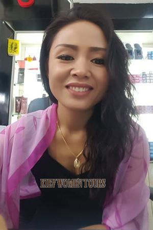 186107 - Kanticha Age: 39 - Thailand