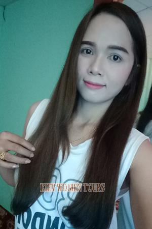 186108 - Wiraiwan Aoy Age: 36 - Thailand