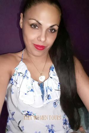 186681 - Estefany Age: 39 - Costa Rica