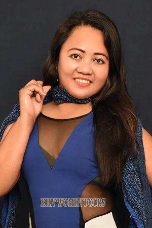 186894 - Mary Mae Age: 38 - Philippines