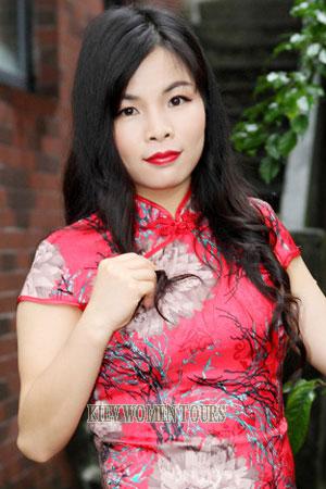 187143 - Hongmei Age: 38 - China