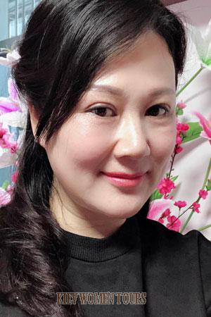 187246 - Lingying Age: 50 - China