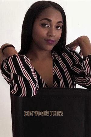 Ladies of Latin-America