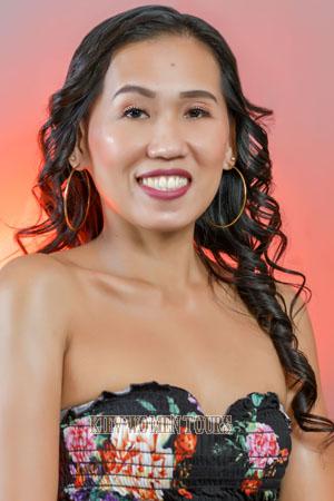 Ladies of Philippines