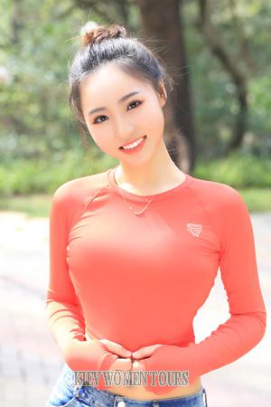 187694 - Jing Age: 30 - China