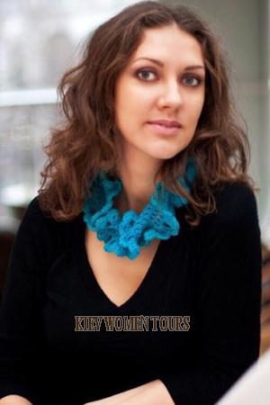 189665 - Kristina Age: 40 - Ukraine