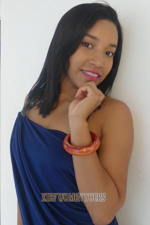 Ladies of Latin-America