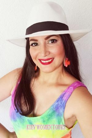192065 - Walezka Age: 48 - Colombia