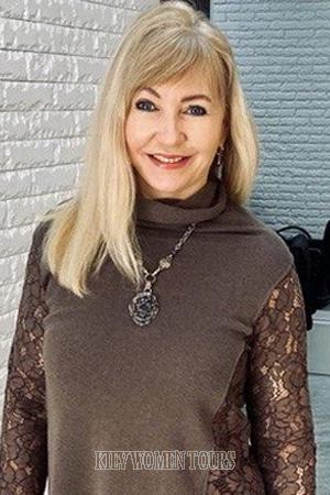 192187 - Inna Age: 54 - Belarus