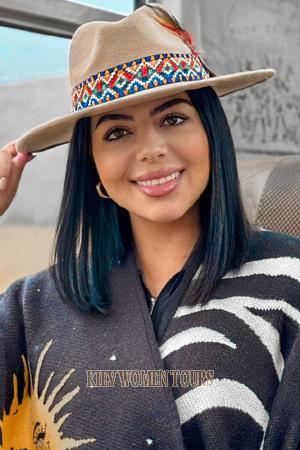 192206 - Linsay Age: 35 - Colombia