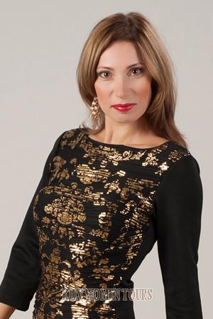 193023 - Anna Age: 49 - Russia