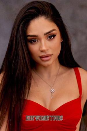 Ladies of Eastern-Europe